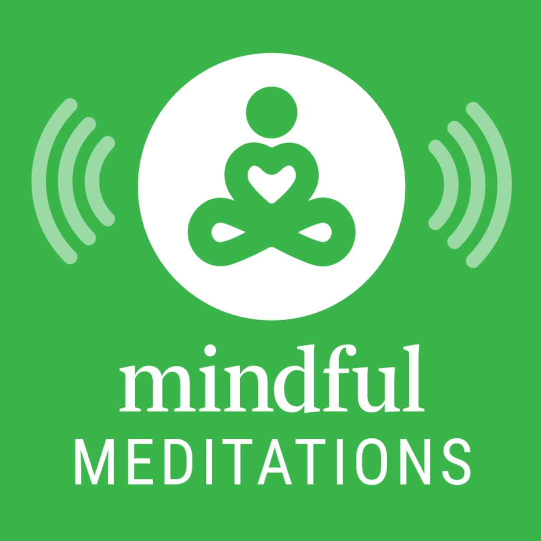 Download or Stream Mindfulness & Meditation Audiobooks