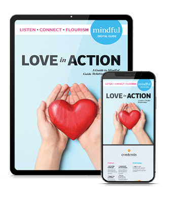 Love in Action Digital Guide *DIGITAL DOWNLOAD*