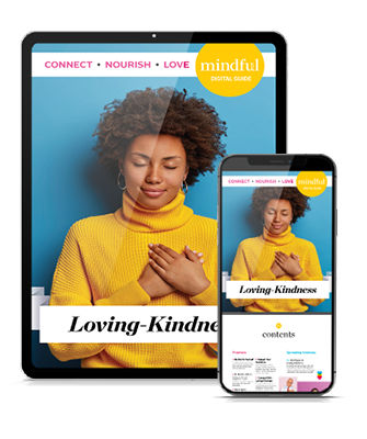 Loving-Kindness Digital Guide *DIGITAL DOWNLOAD*