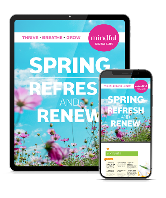 Spring Refresh and Renew *DIGITAL DOWNLOAD*