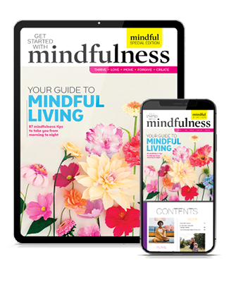 Mindful Special Edition Vol. 7: Your Guide to Mindful Living *DIGITAL DOWNLOAD*