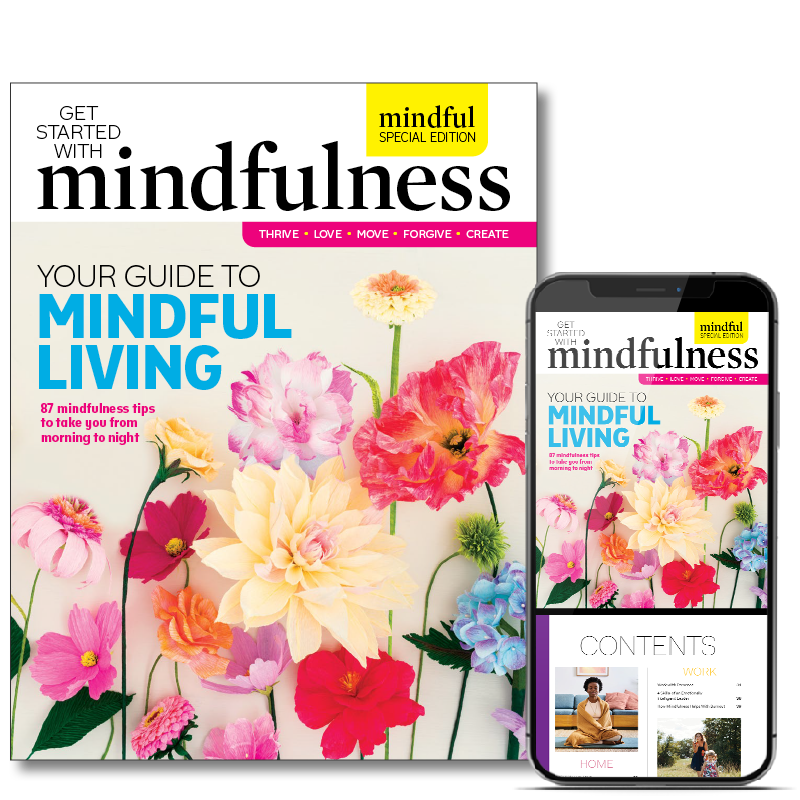 Mindful Movement And Living Home