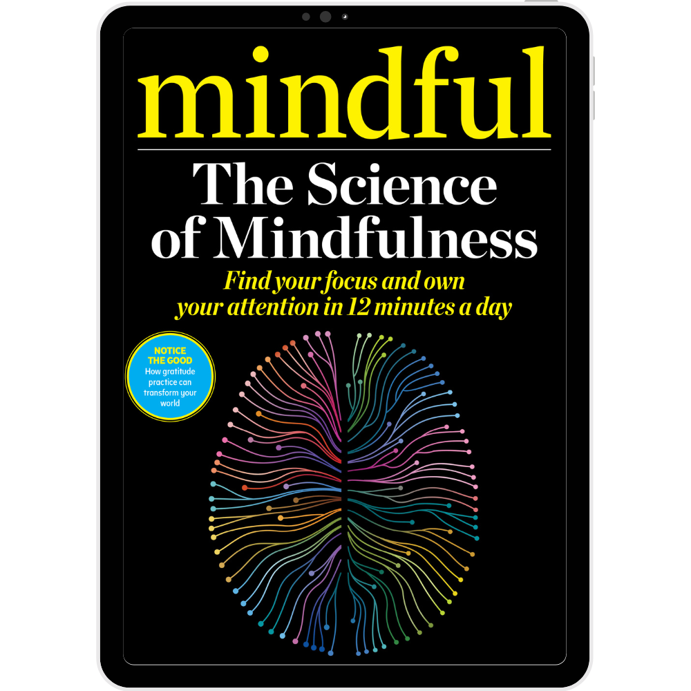 The Science of Mindfulness - Mindful