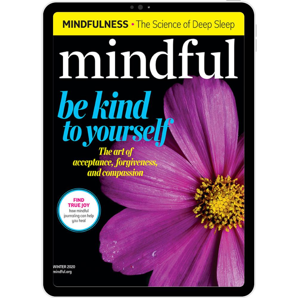 Himalaya 2020 Kalender 2020 Mindful Edition