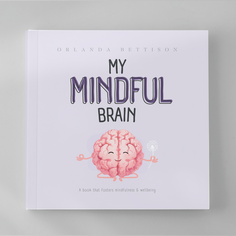 My Mindful Brain