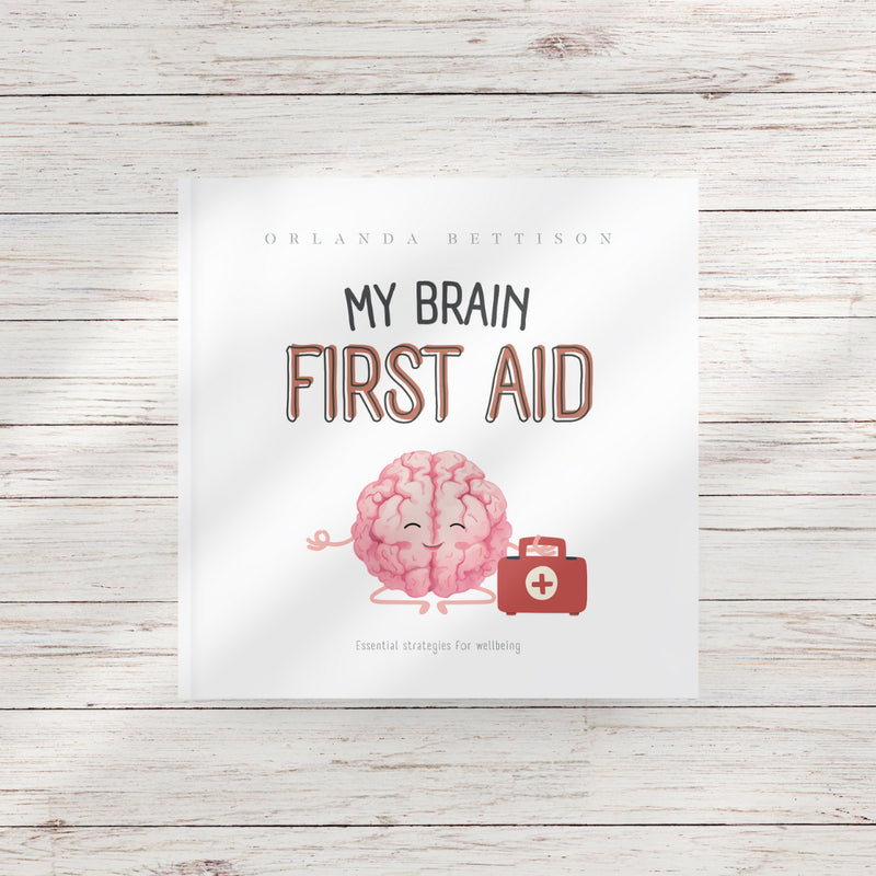 My Brain First Aid