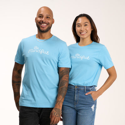 Be Mindful T-Shirt