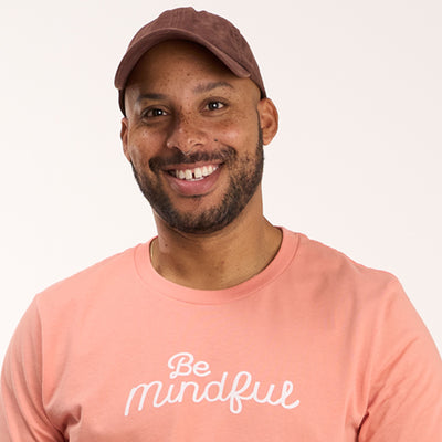 Be Mindful T-Shirt