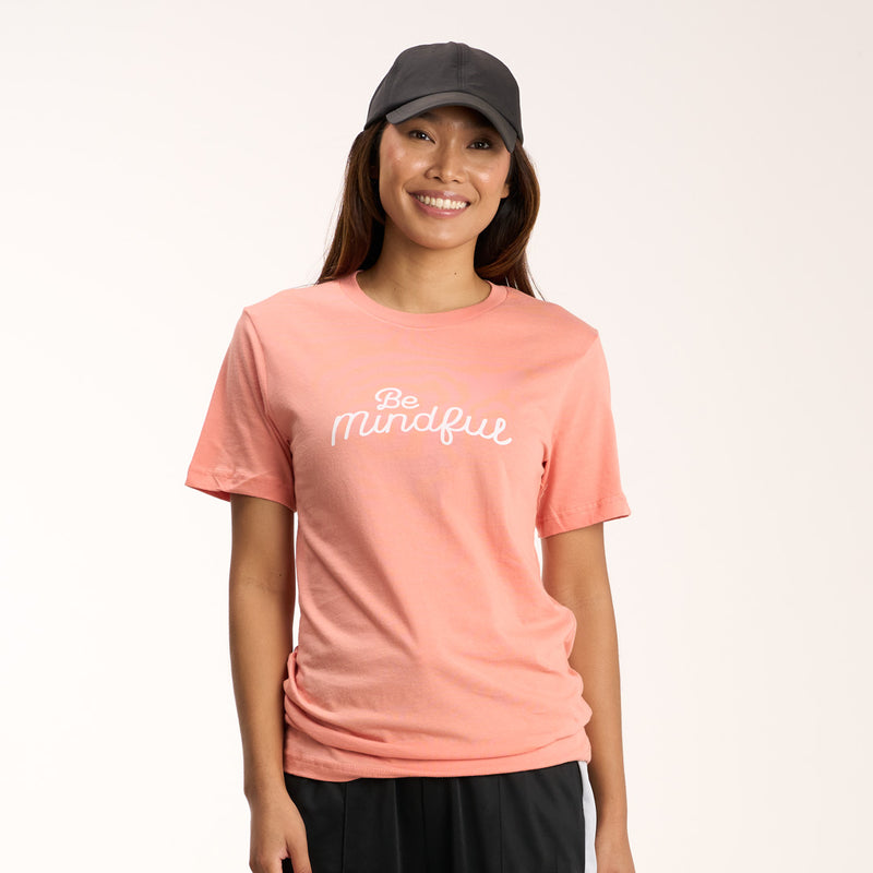 Be Mindful T-Shirt