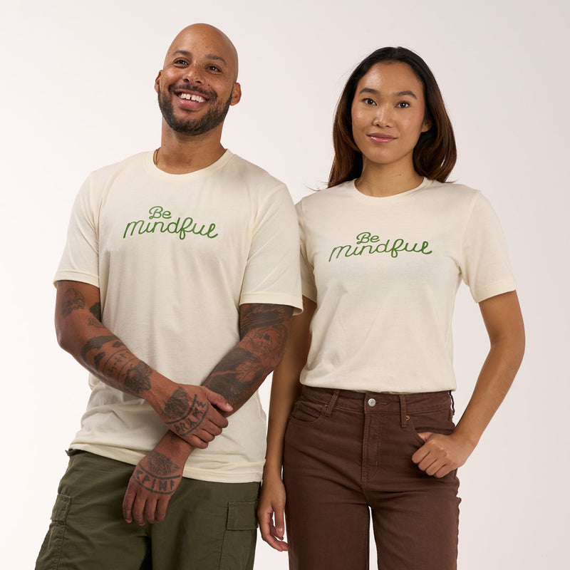 Be Mindful T-Shirt