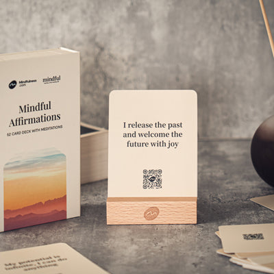 Self-Love + Mindful Affirmations Bundle