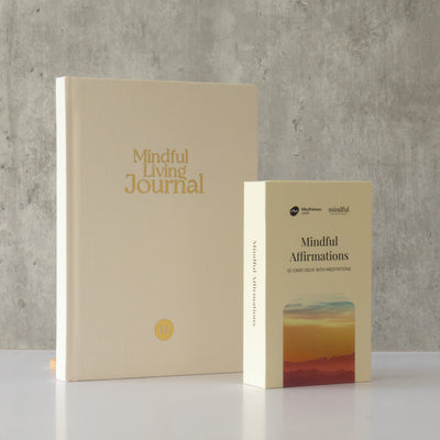 Mindful Journaling Bundle