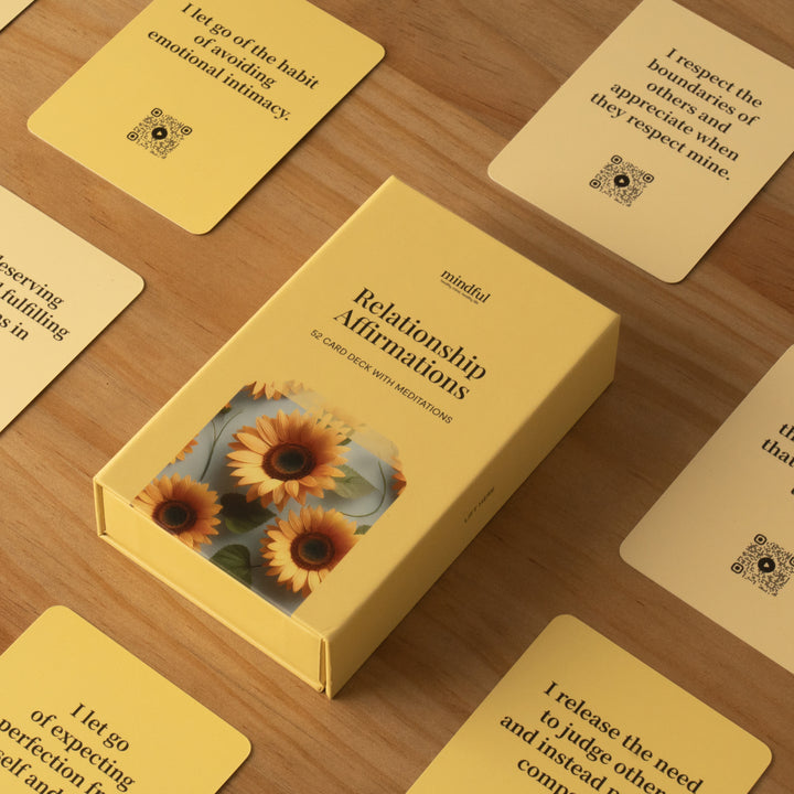 How Many Affirmation Cards in a Deck: A Complete Guide