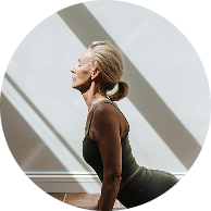 A simple way to reset your nervous system