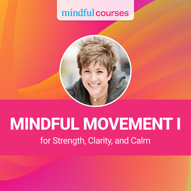 Mindful Movement I Course