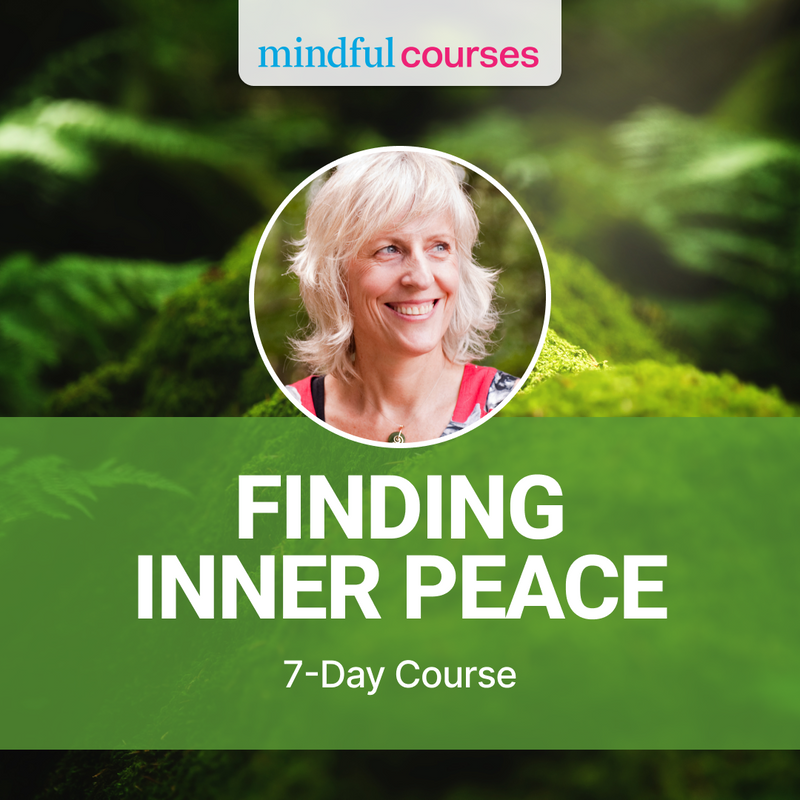 Finding Inner Peace Course