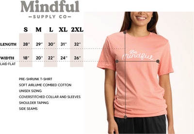 Mindful Arch T-Shirt