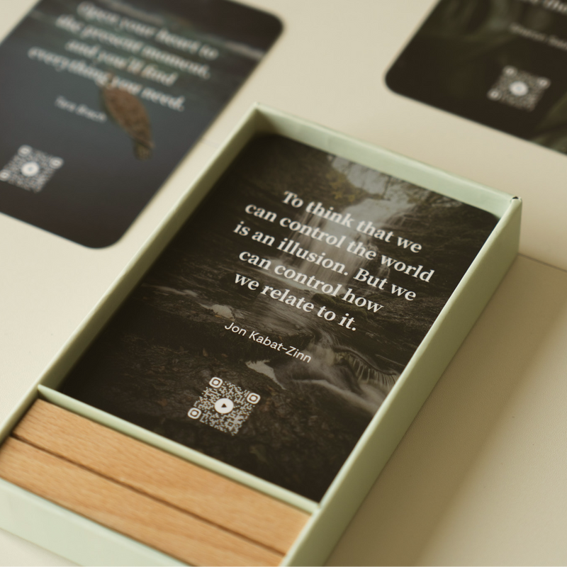 Mindful Quotes Affirmations