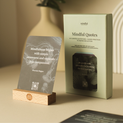 Mindful Quotes Affirmations