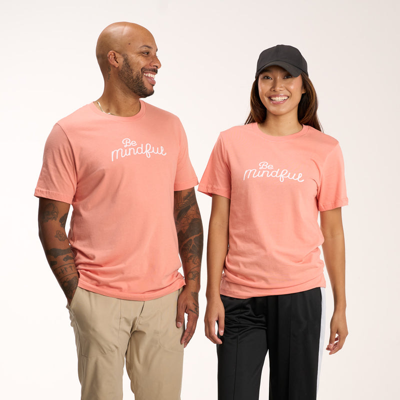 Be Mindful T-Shirt