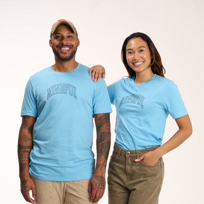 Mindful Arch T-Shirt