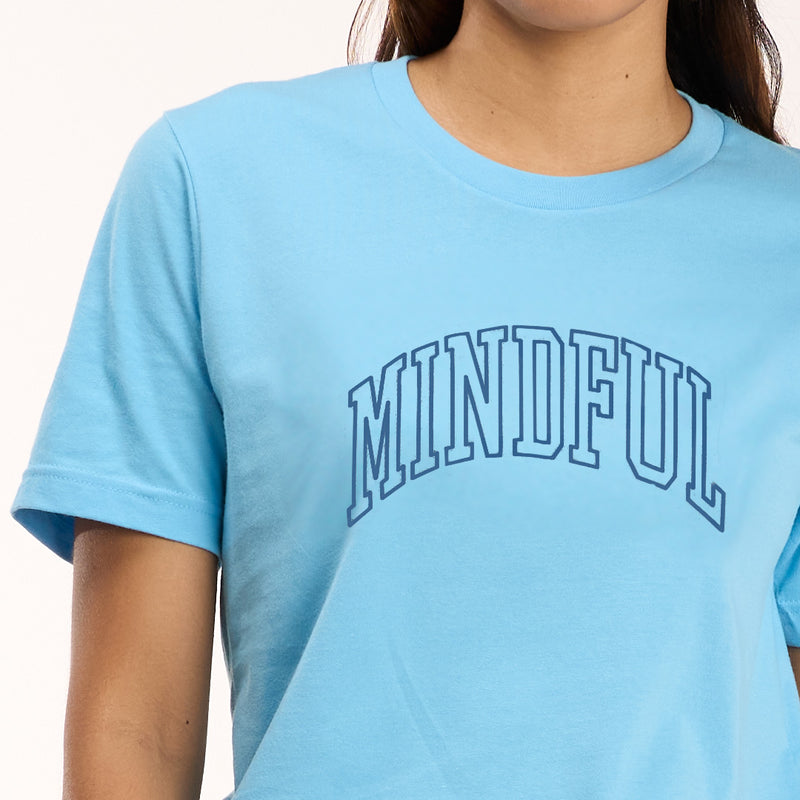 Mindful Arch T-Shirt