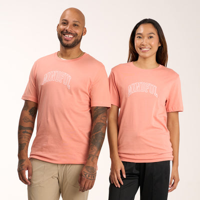 Mindful Arch T-Shirt