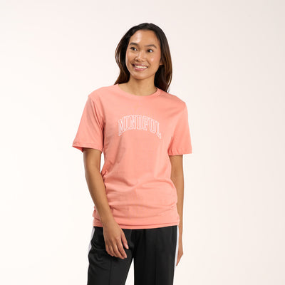 Mindful Arch T-Shirt