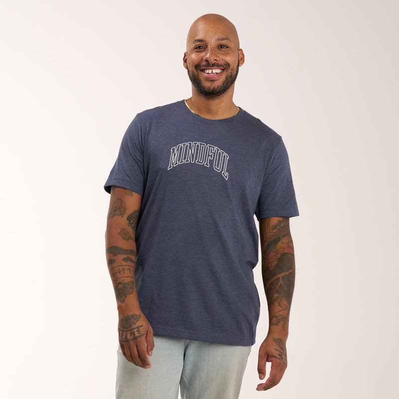 Mindful Arch T-Shirt