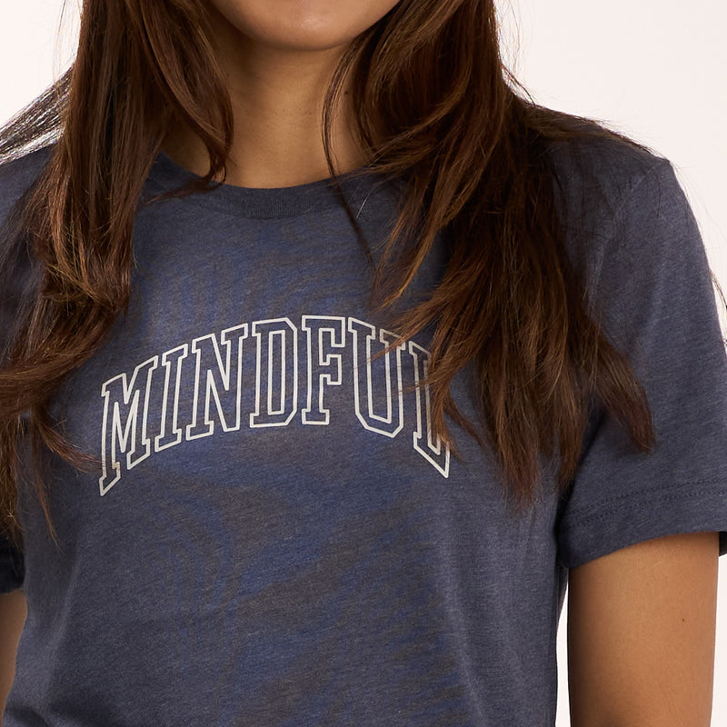 Mindful Arch T-Shirt