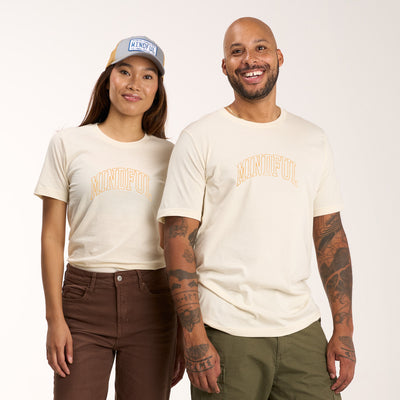 Mindful Arch T-Shirt