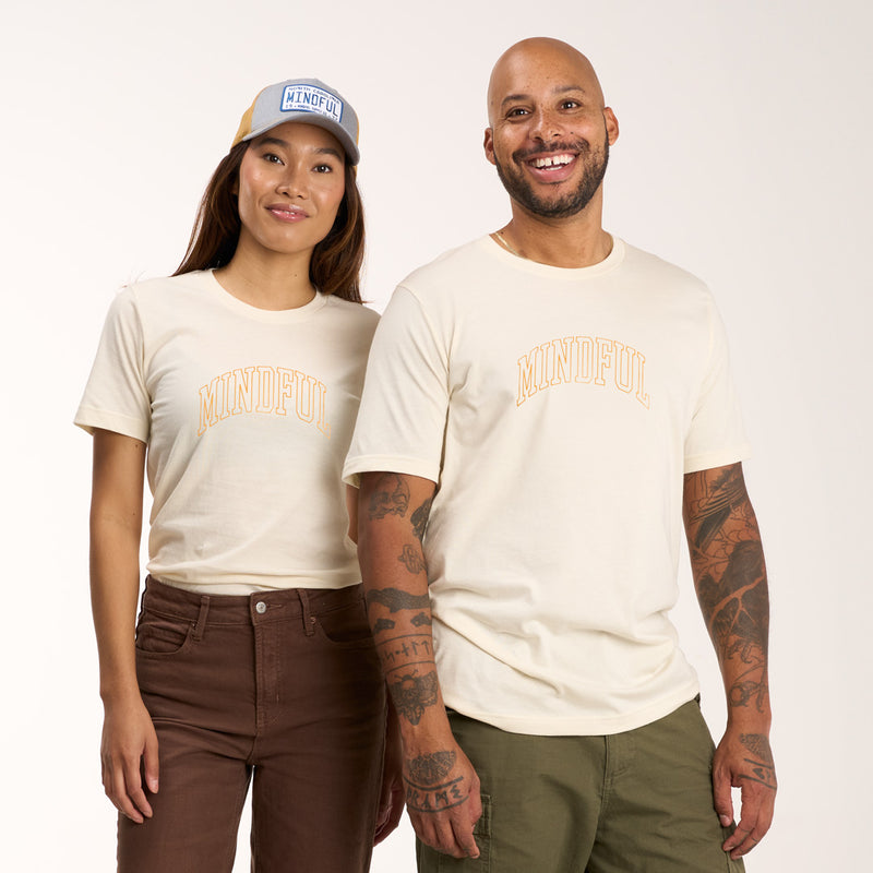 Mindful Arch T-Shirt