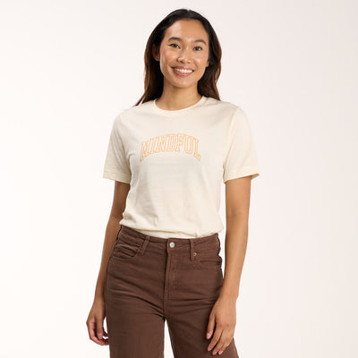 Mindful Arch T-Shirt