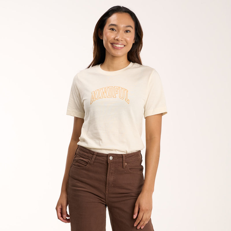 Mindful Arch T-Shirt