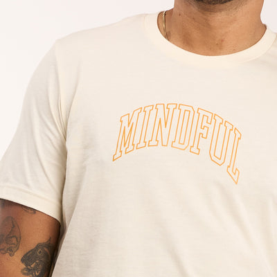 Mindful Arch T-Shirt