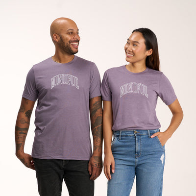 Mindful Arch T-Shirt