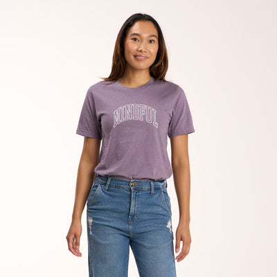 Mindful Arch T-Shirt