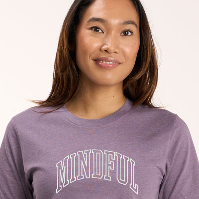 Mindful Arch T-Shirt