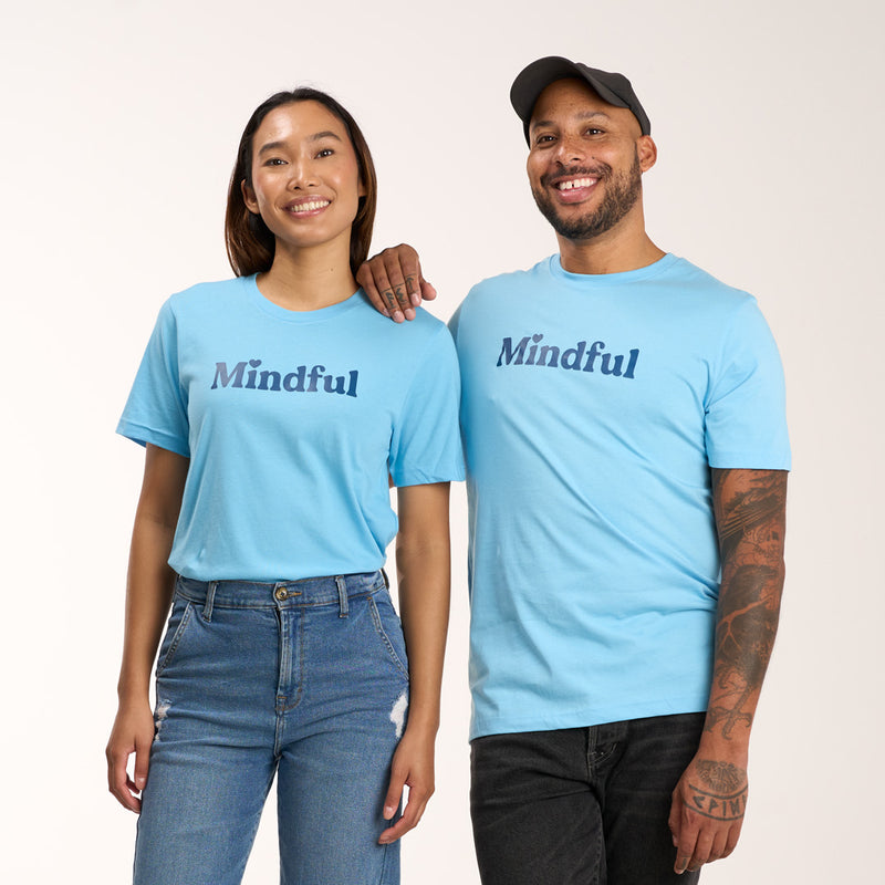 Mindful Heart T-Shirt