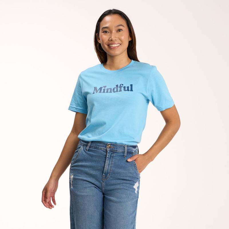 Mindful Heart T-Shirt