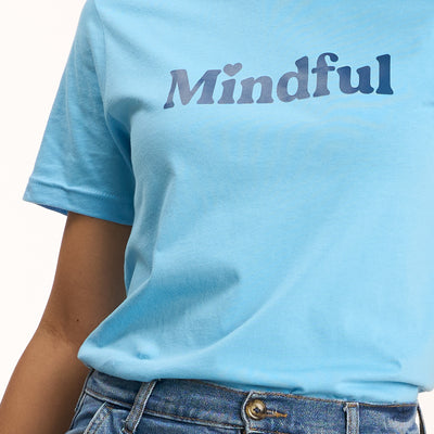 Mindful Heart T-Shirt