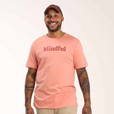 Mindful Heart T-Shirt