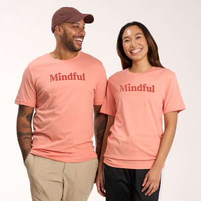 Mindful Heart T-Shirt