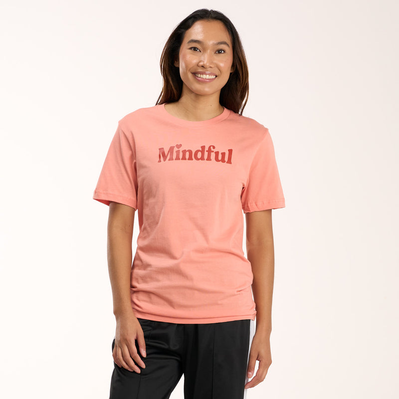 Mindful Heart T-Shirt