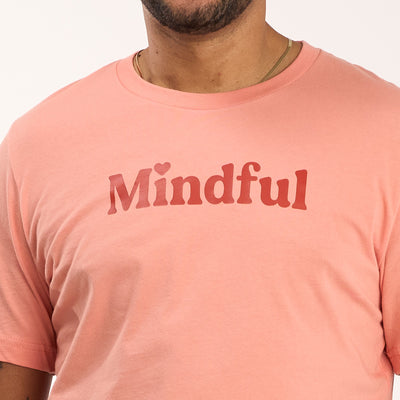 Mindful Heart T-Shirt