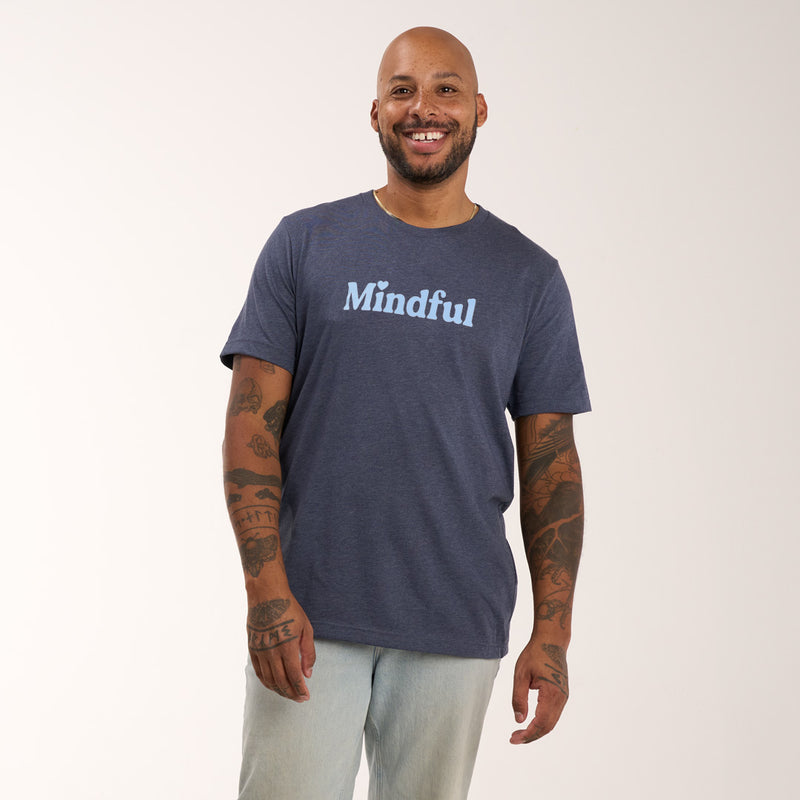 Mindful Heart T-Shirt