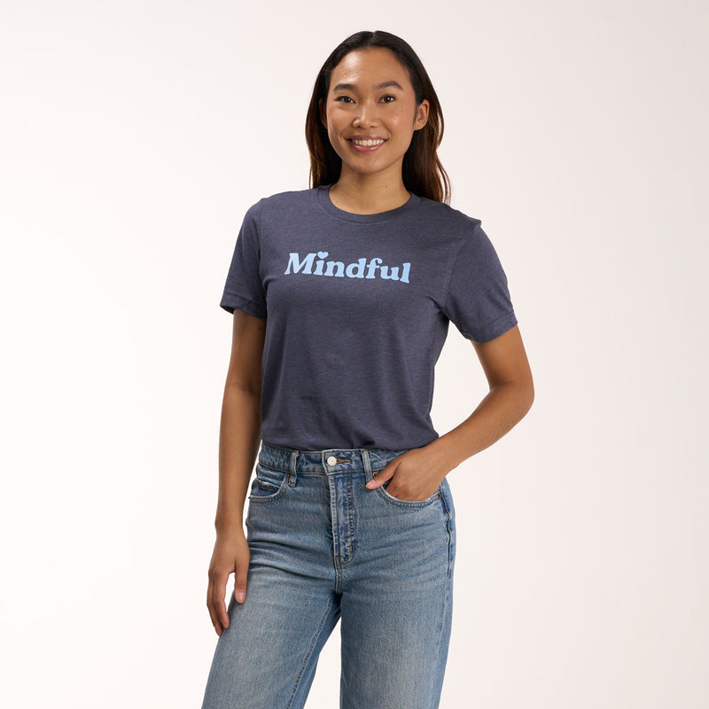 Mindful Heart T-Shirt