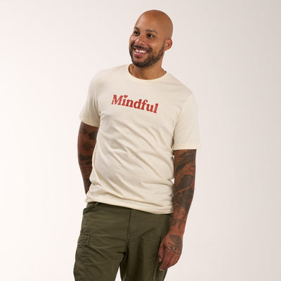 Mindful Heart T-Shirt