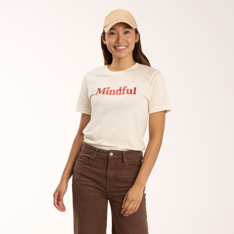 Mindful Heart T-Shirt