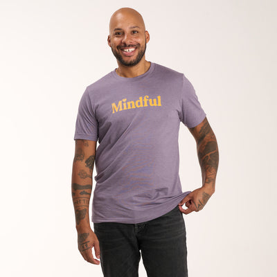 Mindful Heart T-Shirt